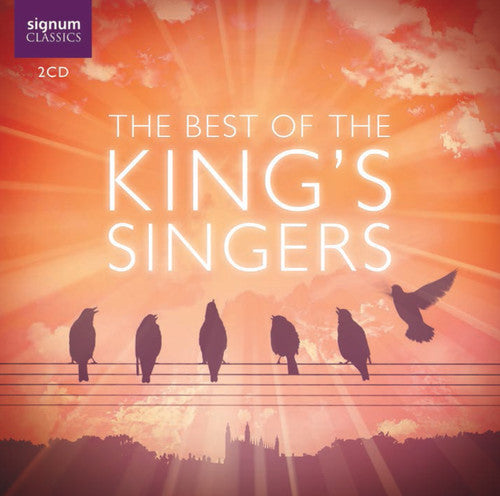 King's Singers: Best of the King's Singers