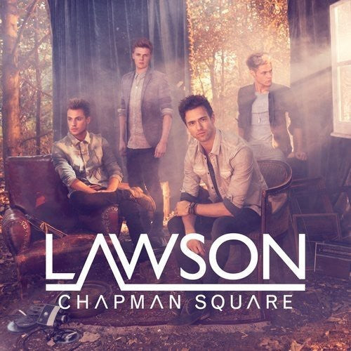 Lawson: Chapman Square