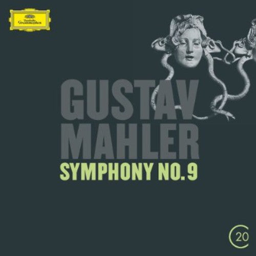 Abbado / Berlin Philharmonic: 20C: Mahler - Symphony No 9