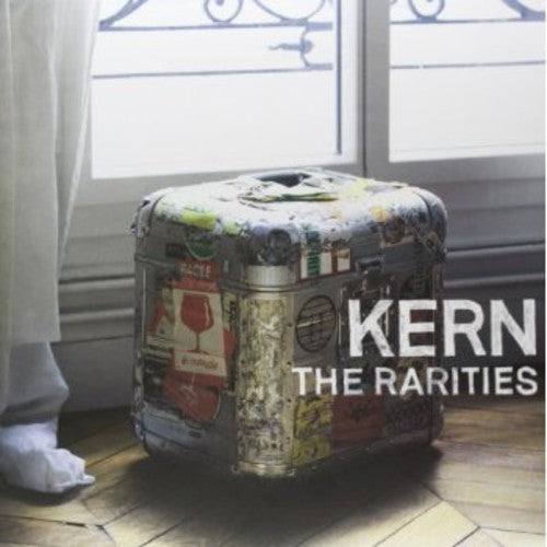 DJ Deep: Kern 2: The Rarities