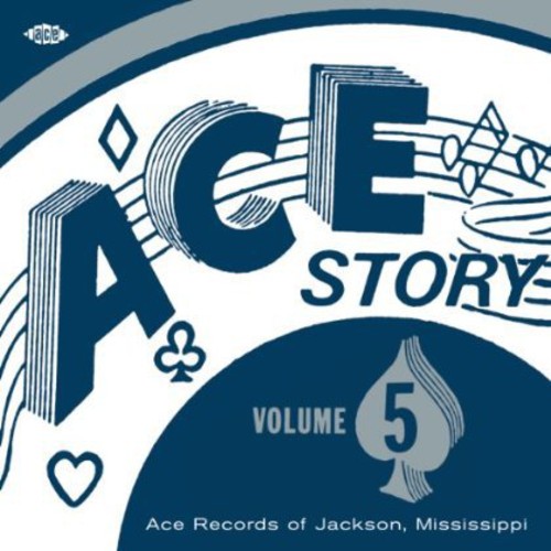 Ace Story 5 / Various: Ace Story 5 / Various