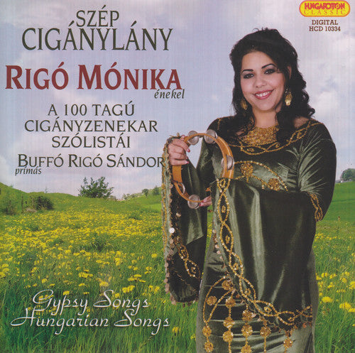 Bango / Soloists of the Budapest Gipsy Orchestra: Gypsy Songs