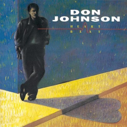 Johnson, Don: Heartbeat