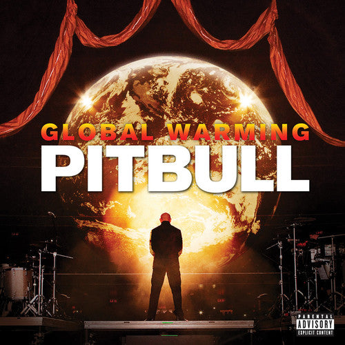 Pitbull: Global Warming