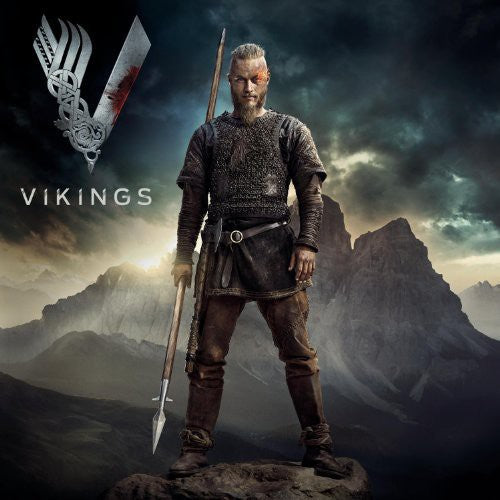 Vikings II / O.S.T.: Vikings II / O.S.T.