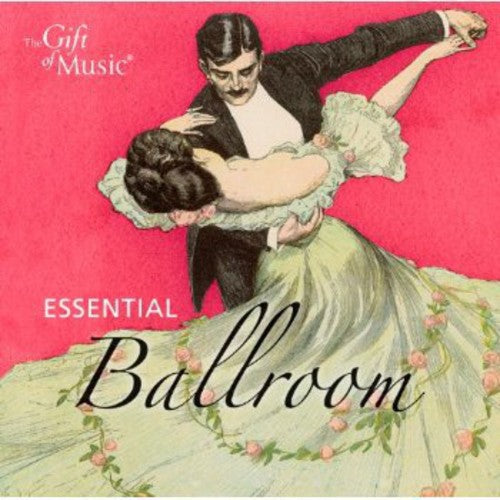 Essential Ballroom / Various: Essential Ballroom / Various