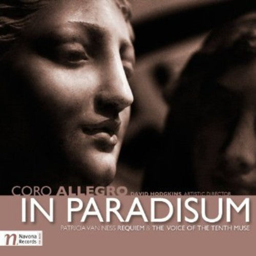 Van Ness / Allegro / Hodgkins: In Paradisum