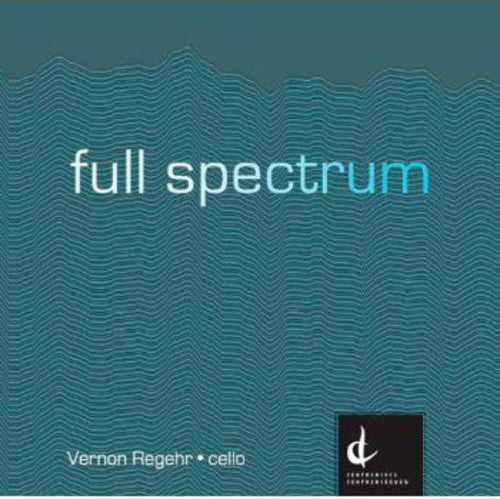 Kuzmenko / Regehr: Full Spectrum