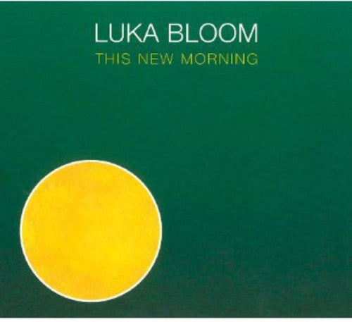 Bloom, Luka: This New Morning