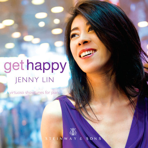 Berlin / Lin: Get Happy