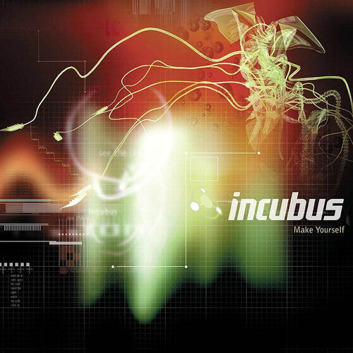 Incubus: Make Yourself