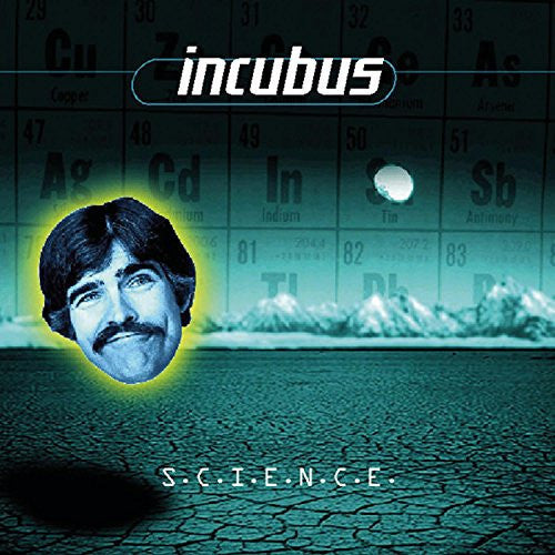 Incubus: S.C.I.E.N.C.E.