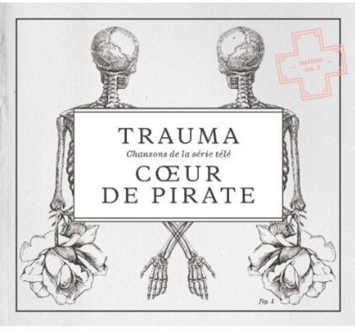 Trauma-Trame Sonore De La Serie Tele / O.S.T.: Trauma-Trame Sonore de la Serie Tele (Original Soundtrack)