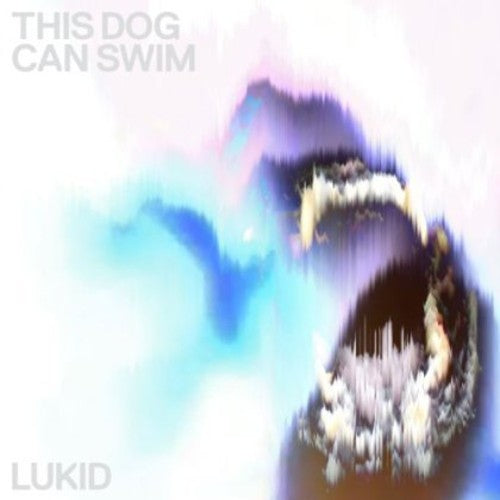 Lukid: This Dog Can Swim