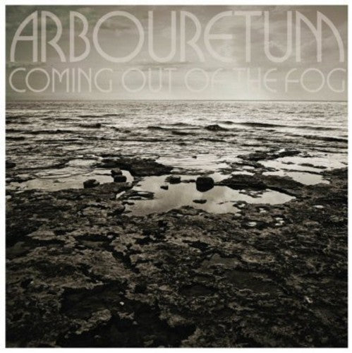 Arbouretum: Coming Out of the Fog