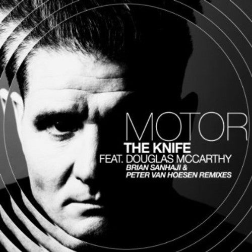 Motor: The Knife