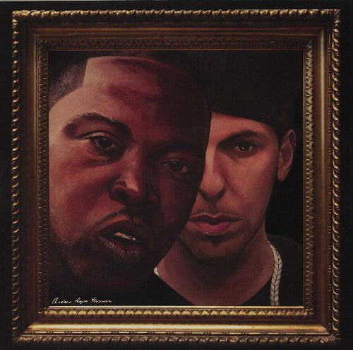 Fizzyology: Lil Fam & Termanology = Fizzyology