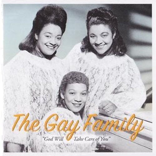 Gay Family: God Will Take Care of You