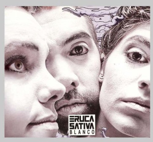 Eruca, Sativa: Blanco