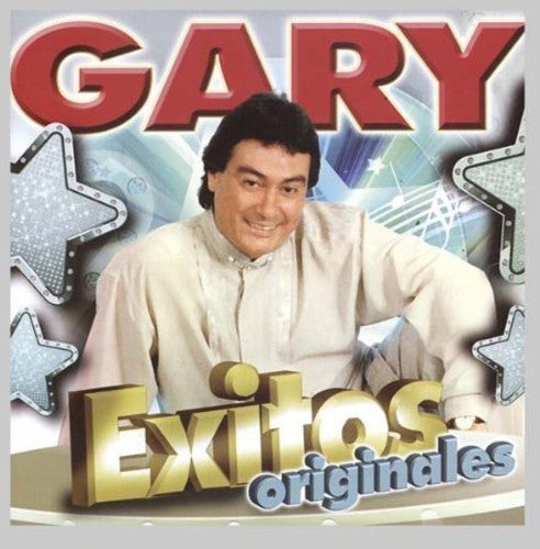Gary: Exitos Originales
