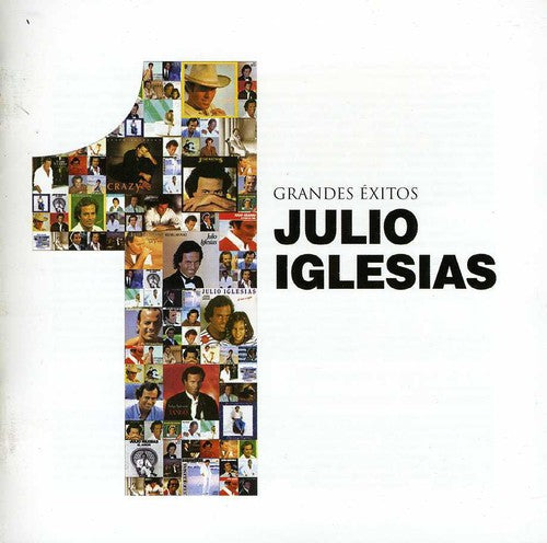 Iglesias, Julio: Grandes Exitos