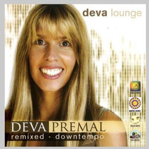 Premal, Deva: Deva Lounge Remixed-Downtempo