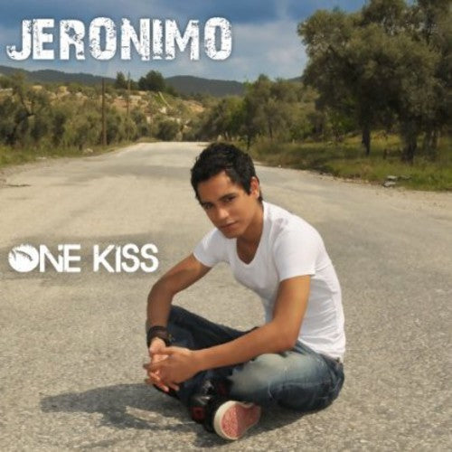 Jeronimo: One Kiss