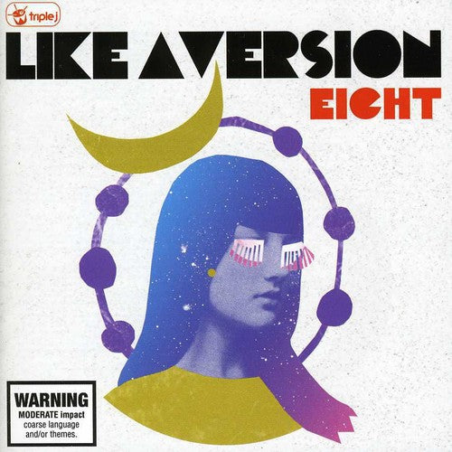 Triple J Like a Version: Vol. 8-Triple J Like a Version