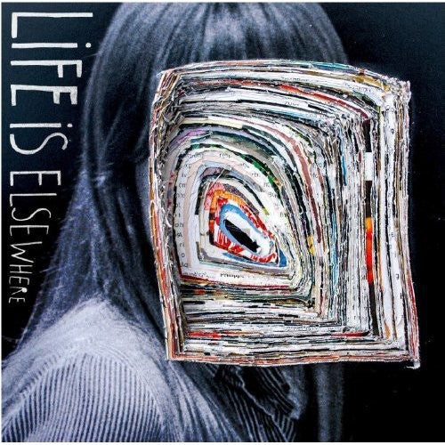 Little Comets: Life Is Elsewhere