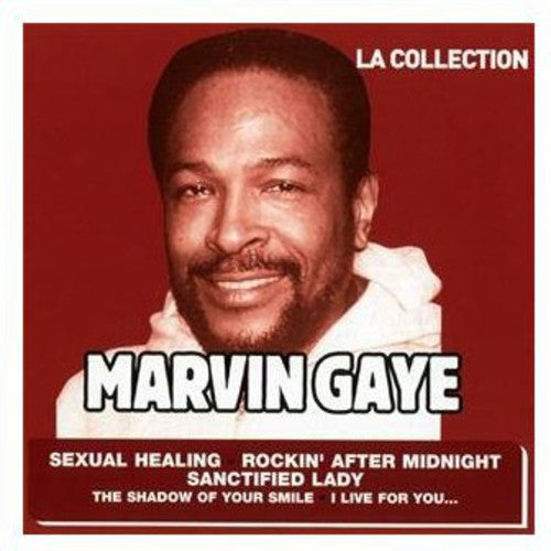 Gaye, Marvin: Collection