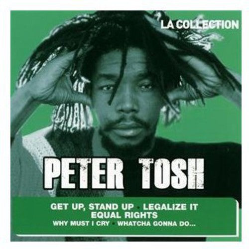 Tosh, Peter: Collection