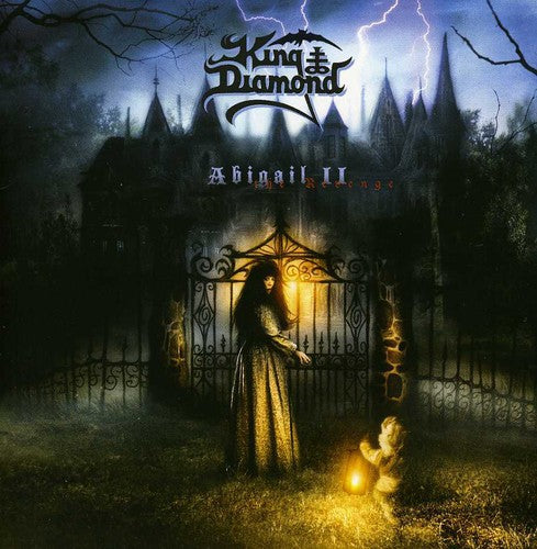 King Diamond: Abigail II