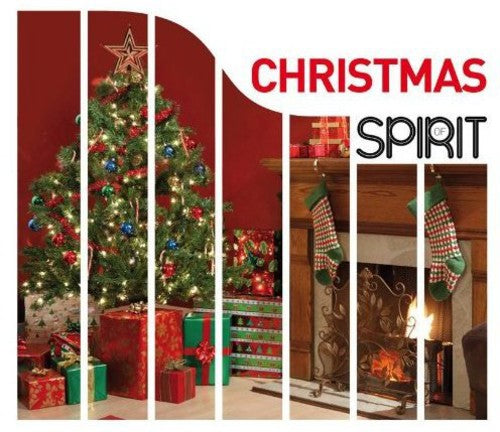 Spirit of Christmas: Spirit of Christmas