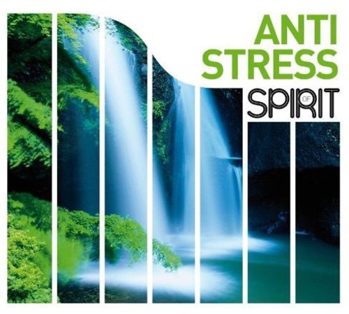 Spirit of Anit Stress / Various: Spirit of Anit Stress / Various