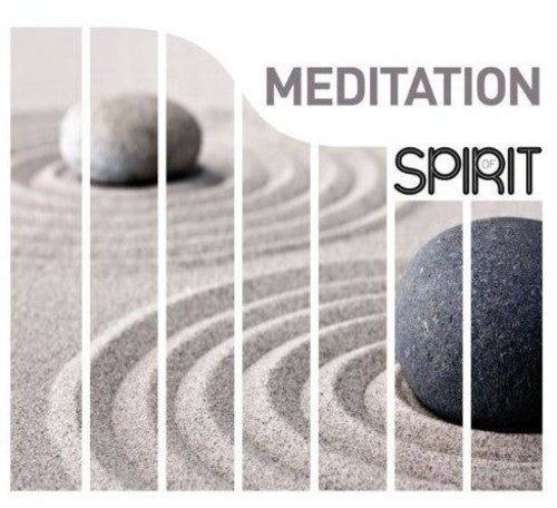 Spirit of Meditation / Various: Spirit of Meditation / Various