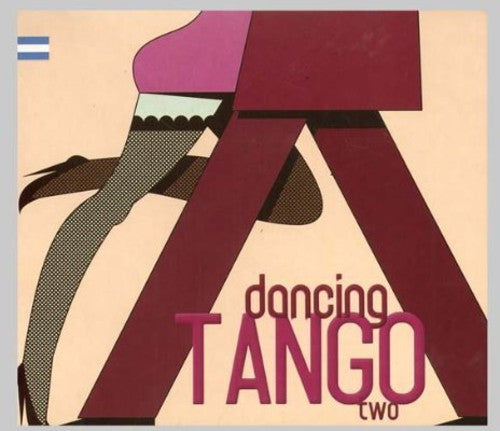 Dancing Tango Two: Dancing Tango Two