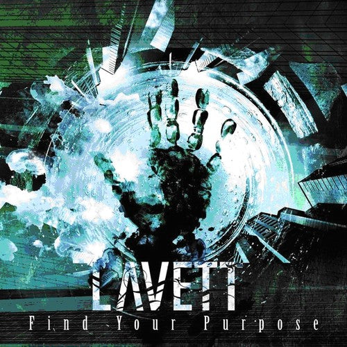 Lavett: Find Your Purpose