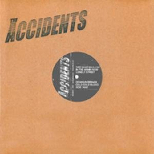 Accidents: Stigmata Rock N Rolli