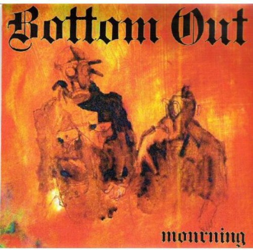 Bottom Out: Mourning