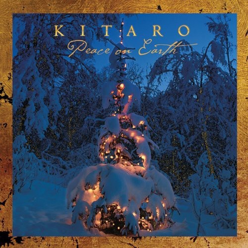 Kitaro: Peace on Earth