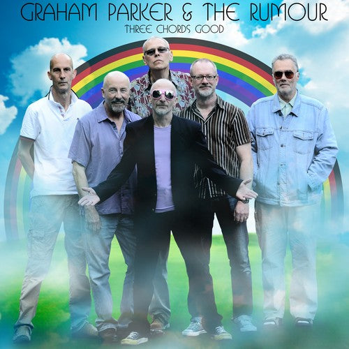 Parker, Graham & Rumour: Three Chords Good