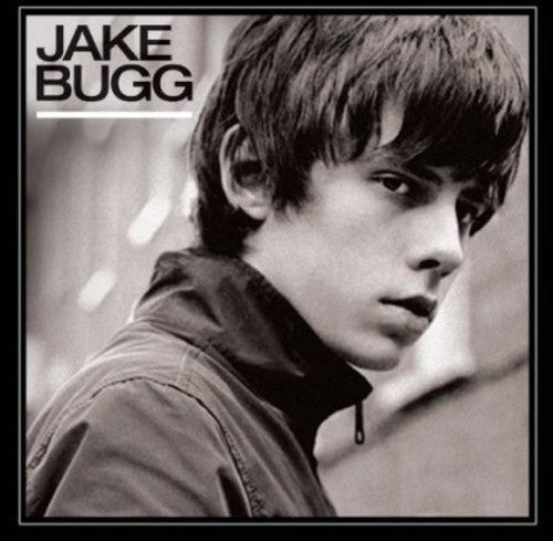 Bugg, Jake: Jake Bugg