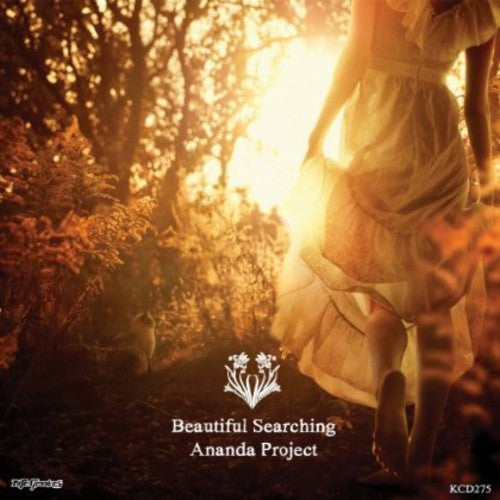 Ananda Project: Beautiful Searching