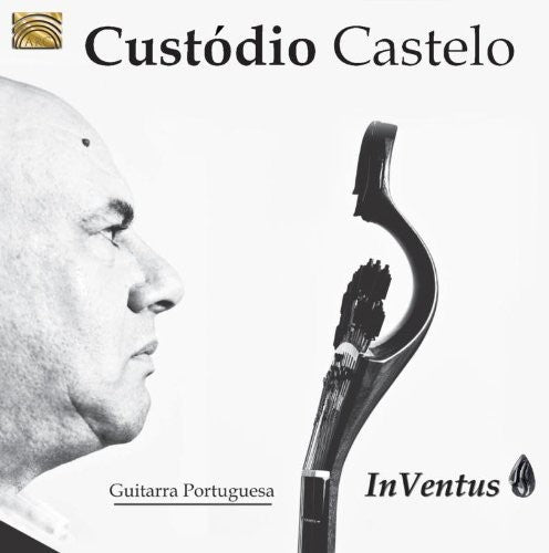 Castelo, Custodio / Valerio, Frederico: Inventus