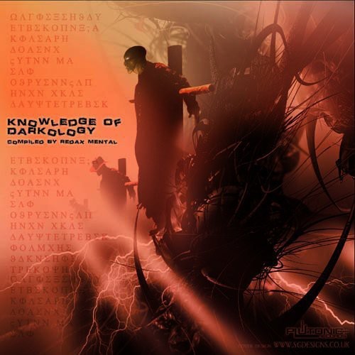 Knowledge of Darkology / Various: Knowledge of Darkology / Various