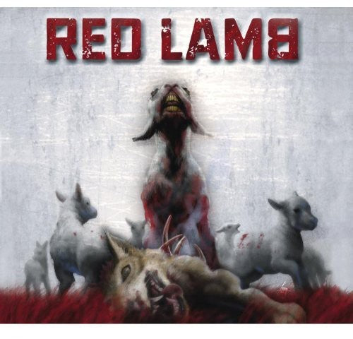 Red Lamb: Red Lamb