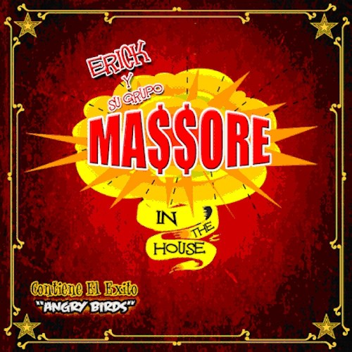 Massore: In the House