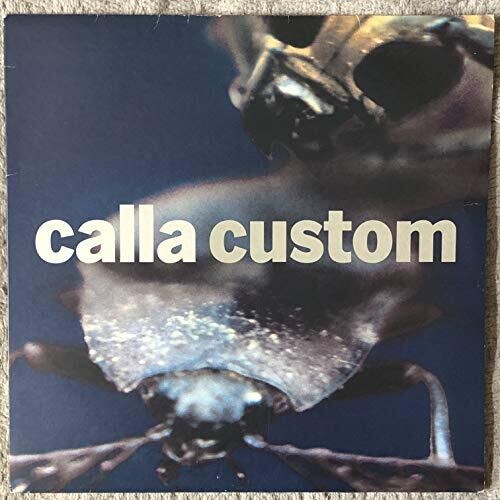 Calla: Custom: Remix Project