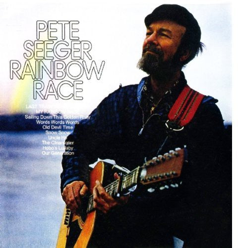 Seeger, Pete: Rainbow Race