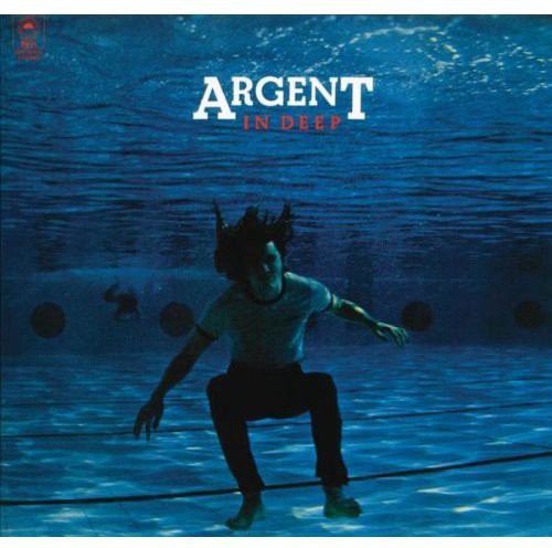 Argent: In Deep